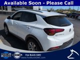 Certified 2022 Buick Encore GX Essence w/ Experience Buick Package image 5