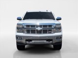 Used 2015 Chevrolet Silverado 1500 LTZ Z71 w/ LTZ Plus Package image 4