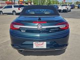 Used 2018 Buick Cascada Sport Touring image 4