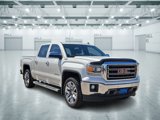 Used 2014 GMC Sierra 1500 SLT w/ SLT Crew Cab Value Package image 4
