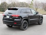 Used 2021 Jeep Grand Cherokee Laredo X image 3