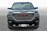Used 2016 GMC Sierra 1500 Denali w/ Enhanced Driver Alert Package image 3