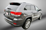 Used 2015 Jeep Grand Cherokee Limited image 6