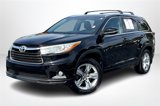 Used 2016 Toyota Highlander Limited image 2