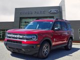 Certified 2021 Ford Bronco Sport Big Bend image 3