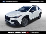 Certified 2024 Subaru Crosstrek 2.0i Premium image 1