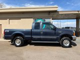 Used 2000 Ford F250 XLT image 2