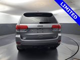 Used 2019 Jeep Grand Cherokee Limited w/ Luxury Group II image 4