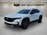 Used 2023 MAZDA CX-50 2.5 Turbo w/ Weather Package image 3