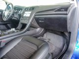 Used 2018 Ford Fusion SE w/ Equipment Group 201A image 4