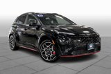Used 2022 Hyundai Kona N image 2