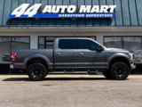 Used 2018 Ford F150 XLT w/ Equipment Group 302A Luxury image 4