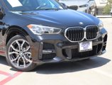 Certified 2022 BMW X1 sDrive28i w/ M Sport Package image 2