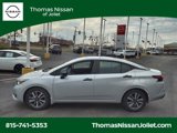 Certified 2024 Nissan Versa S w/ S Plus Package image 6