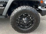Used 2017 Jeep Wrangler Unlimited Sport w/ Quick Order Package 24S image 3