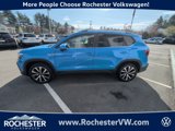 Used 2024 Volkswagen Taos SE w/ Panoramic Sunroof Package image 3