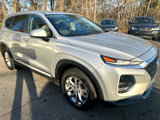 Used 2019 Hyundai Santa Fe SE image 4