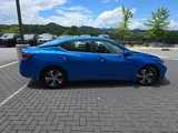 Used 2023 Nissan Sentra SV image 4
