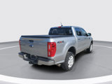 Certified 2020 Ford Ranger 4x4 SuperCrew image 4