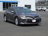 Certified 2019 Toyota Camry LE image 2
