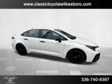 Used 2021 Toyota Corolla SE image 4