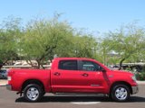 Used 2011 Toyota Tundra 4x4 CrewMax image 3