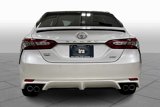 Used 2018 Toyota Camry XSE image 4