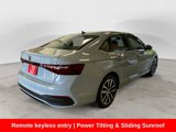 Used 2025 Volkswagen Jetta SE image 6