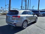 Used 2018 Kia Sorento SX image 4