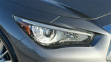 Certified 2023 INFINITI Q50 Luxe w/ Cargo Package image 4