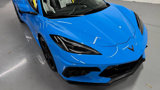 Used 2023 Chevrolet Corvette Stingray Premium Conv w/ Z51 Performance Package image 5