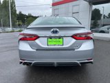 Used 2022 Toyota Camry SE image 5