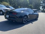 Used 2024 Ford Mustang Coupe image 3