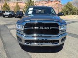 Used 2021 RAM 2500 Big Horn w/ Level 1 Equipment Group image 2