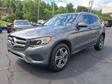 Used 2016 Mercedes-Benz GLC 300 4MATIC image 3