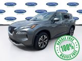 Used 2023 Nissan Rogue SV image 3
