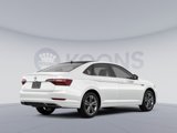 Used 2018 Volkswagen Jetta Sport image 4
