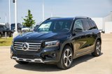 Certified 2024 Mercedes-Benz GLB 250 image 4