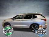 Used 2022 Mitsubishi Outlander ES image 2