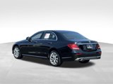 Used 2018 Mercedes-Benz E 300 4MATIC image 3