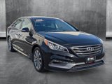 Used 2016 Hyundai Sonata Limited image 3