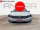 Used 2015 Volkswagen Passat 1.8T Limited Edition image 5