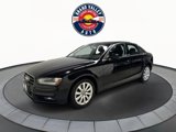 Used 2013 Audi A4 2.0T Premium w/ Convenience Pkg image 2