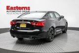 Used 2017 Nissan Maxima 3.5 SV image 5