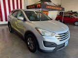 Used 2015 Hyundai Santa Fe Sport image 3