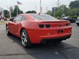 Used 2010 Chevrolet Camaro SS w/ RS Package image 3