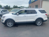 Used 2017 Ford Explorer Limited image 4