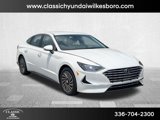 Certified 2023 Hyundai Sonata SEL w/ Cargo Package image 3