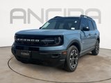 Used 2024 Ford Bronco Sport Outer Banks w/ Tech Package image 5