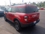 Used 2021 Ford Bronco Sport Big Bend image 5